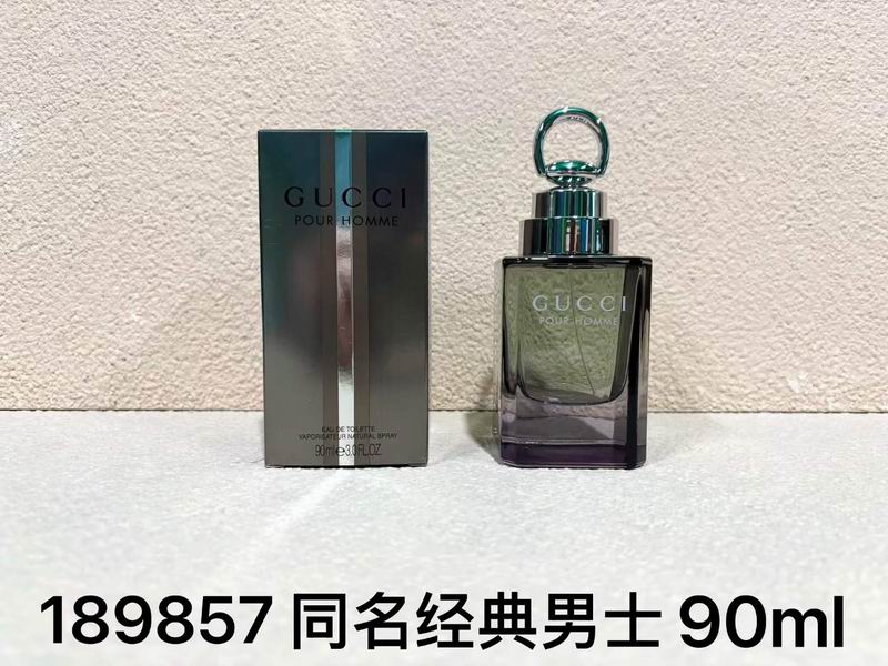 Gucci 90ml 69